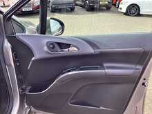 Vauxhall Meriva CDTi ecoFLEX Tech Line