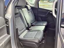 Vauxhall Meriva CDTi ecoFLEX Tech Line