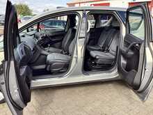 Vauxhall Meriva CDTi ecoFLEX Tech Line