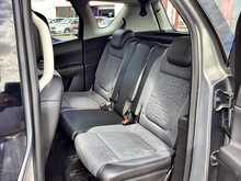Vauxhall Meriva CDTi ecoFLEX Tech Line