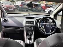 Vauxhall Meriva CDTi ecoFLEX Tech Line