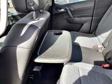 Vauxhall Meriva CDTi ecoFLEX Tech Line