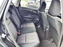 Honda Jazz i-VTEC EX AUTO
