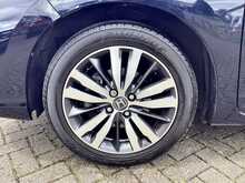 Honda Jazz i-VTEC EX AUTO