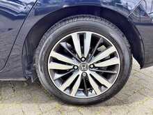 Honda Jazz i-VTEC EX AUTO