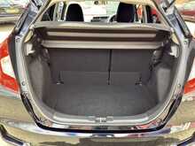 Honda Jazz i-VTEC EX AUTO