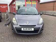 Renault Clio Dynamique TomTom