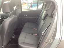 Renault Clio Dynamique TomTom