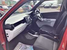 Suzuki Ignis Dualjet SZ3 