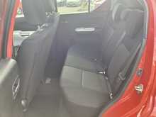 Suzuki Ignis Dualjet SZ3 