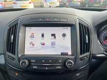 Vauxhall Insignia CDTi SRi Nav 