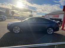 Vauxhall Insignia CDTi SRi Nav 