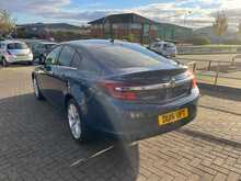 Vauxhall Insignia CDTi SRi Nav 