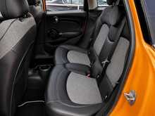 MINI Hatch Cooper D