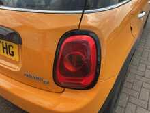 MINI Hatch Cooper D