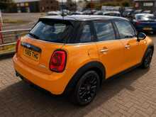 MINI Hatch Cooper D