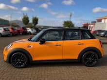 MINI Hatch Cooper D
