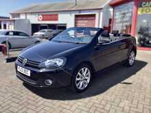 Volkswagen Golf TSI S