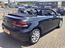 Volkswagen Golf TSI S