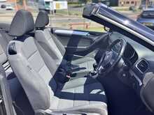 Volkswagen Golf TSI S