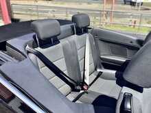 Volkswagen Golf TSI S