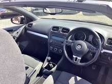Volkswagen Golf TSI S