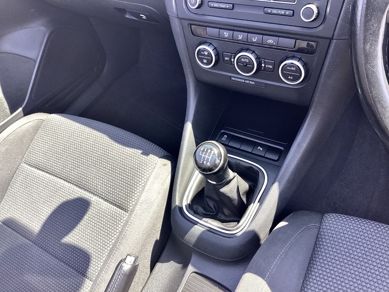 Volkswagen 1.4 TSI S Cabriolet 2dr Petrol Manual Euro 5 (122 ps)