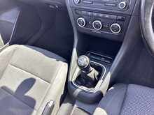 Volkswagen Golf TSI S