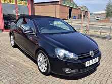Volkswagen Golf TSI S