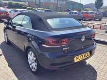 Volkswagen Golf TSI S