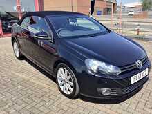 Volkswagen Golf TSI S