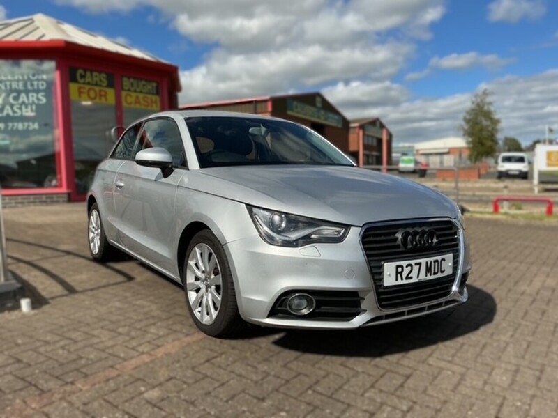 Audi 1.4 TFSI Sport Hatchback 3dr Petrol Manual Euro 5 (s/s) (122 ps)