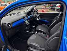 Vauxhall ADAM i ecoFLEX ENERGISED