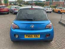 Vauxhall ADAM i ecoFLEX ENERGISED