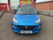 Vauxhall ADAM i ecoFLEX ENERGISED