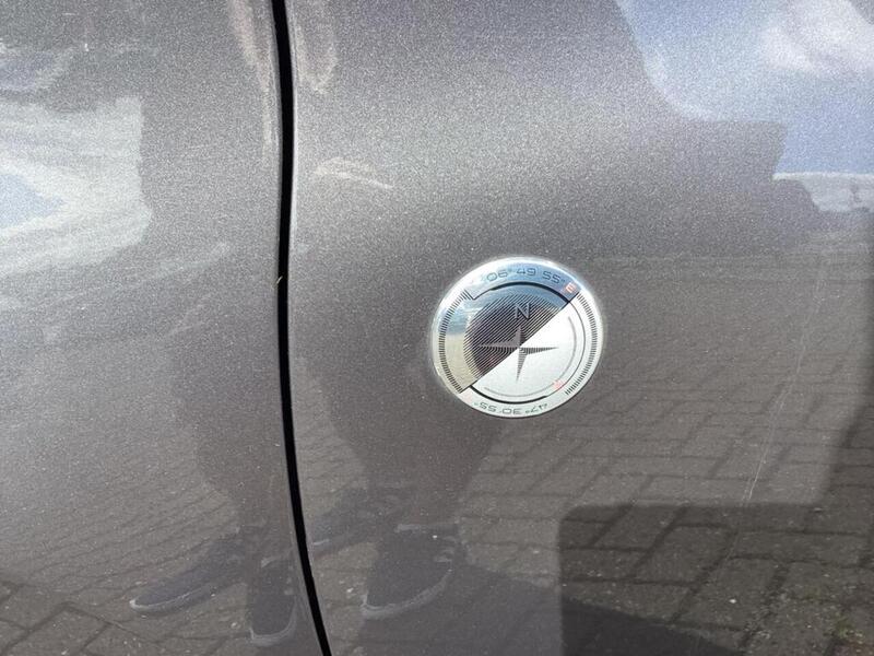 Peugeot 1.6 e-HDi Crossway SUV 5dr Diesel Manual Euro 5 (s/s) (92 ps)