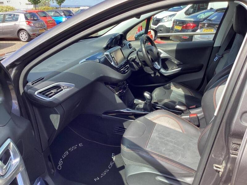 Peugeot 1.6 e-HDi Crossway SUV 5dr Diesel Manual Euro 5 (s/s) (92 ps)