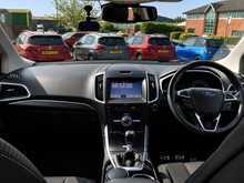 Ford Edge TDCi Sport