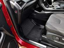 Ford Edge TDCi Sport