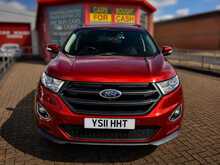 Ford Edge TDCi Sport