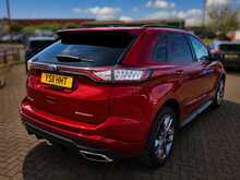 Ford Edge TDCi Sport