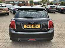 MINI Hatch Cooper D