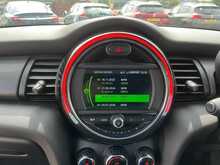 MINI Hatch Cooper D