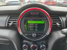 MINI Hatch Cooper D