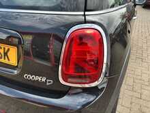MINI Hatch Cooper D
