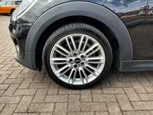 MINI Hatch Cooper D