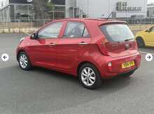 Kia Picanto 1.0 VR7