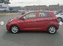 Kia Picanto 1.0 VR7