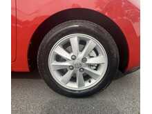 Kia Picanto 1.0 VR7