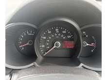 Kia Picanto 1.0 VR7